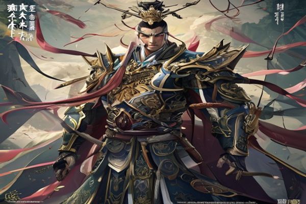雷神攻略